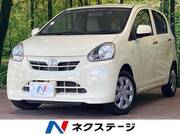 2012 TOYOTA PIXIS EPOCH