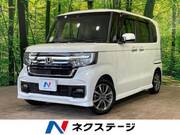 2022 HONDA N-BOX CUSTOM