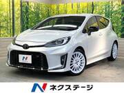2023 TOYOTA AQUA