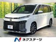 2024 TOYOTA VOXY