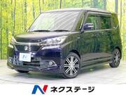 2016 SUZUKI SOLIO BANDIT