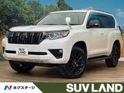 2021 TOYOTA LAND CRUISER PRADO