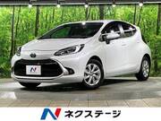 2023 TOYOTA AQUA