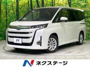 2022 TOYOTA NOAH