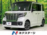 2020 SUZUKI SPACIA CUSTOM