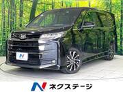 2023 TOYOTA NOAH