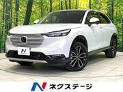 2021 HONDA VEZEL