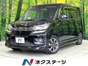 2018 SUZUKI SOLIO BANDIT