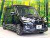 SUZUKI SOLIO BANDIT