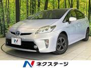 2012 TOYOTA PRIUS S