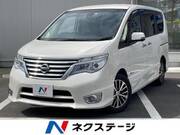 2016 NISSAN SERENA