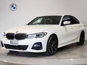 2019 BMW 3 SERIES