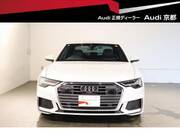 2023 AUDI A6