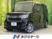 2021 HONDA N-BOX CUSTOM