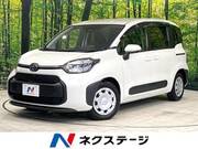 2022 TOYOTA SIENTA G