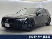 2021 VOLVO V60