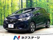 2016 HONDA FIT HYBRID