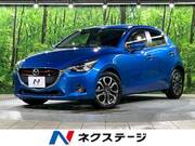 2015 MAZDA DEMIO