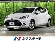 2021 TOYOTA AQUA