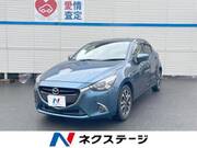 2018 MAZDA DEMIO