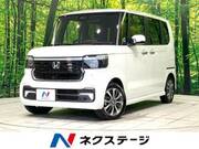 2024 HONDA N-BOX CUSTOM