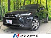2024 TOYOTA HARRIER