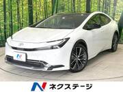 2023 TOYOTA PRIUS