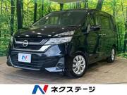 2018 NISSAN SERENA