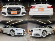 2018 AUDI A6