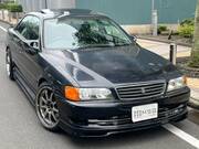 1997 TOYOTA CHASER TOURER V