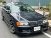 TOYOTA CHASER