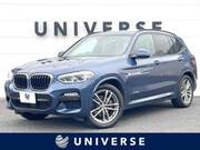 2018 BMW X3