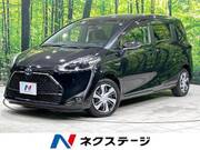 2019 TOYOTA SIENTA