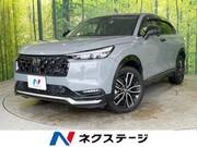 2025 HONDA VEZEL
