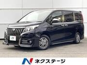 2016 TOYOTA ESQUIRE Gi BLACK TAILORED