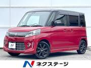 2015 SUZUKI SPACIA CUSTOM