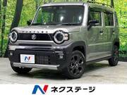 2025 SUZUKI HUSTLER