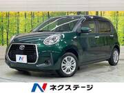 2019 TOYOTA PASSO