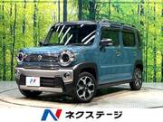 2021 SUZUKI HUSTLER
