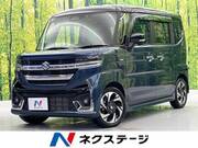 2024 SUZUKI SPACIA CUSTOM