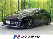 2023 TOYOTA PRIUS