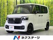 2026 HONDA N-BOX CUSTOM