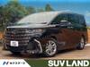 TOYOTA ALPHARD HYBRID