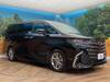 TOYOTA ALPHARD HYBRID