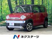 2014 SUZUKI HUSTLER G