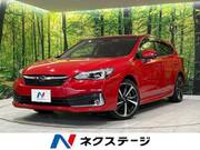 2020 SUBARU IMPREZA SPORTS
