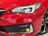 SUBARU IMPREZA SPORTS