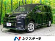2023 TOYOTA NOAH