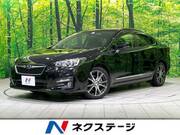 2017 SUBARU IMPREZA G4