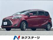 2020 TOYOTA SIENTA